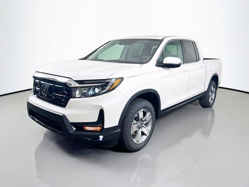 New 2026 Honda Ridgeline RTL image 3