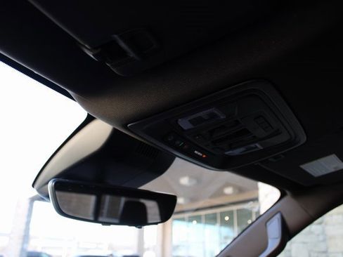 Certified 2025 GMC Sierra 1500 Denali w/ Denali Reserve Package image 28