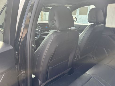 Used 2025 Chevrolet Equinox LT w/ Convenience Package II AWD/4WD image 28