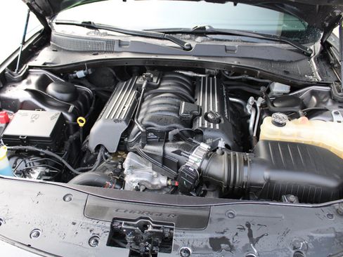 Certified 2021 Dodge Charger Scat Pack image 15