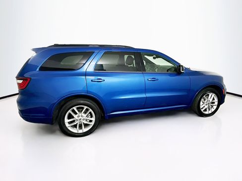 Used 2024 Dodge Durango GT image 10