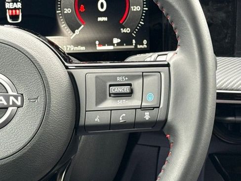 New 2025 Nissan Kicks SR image 23