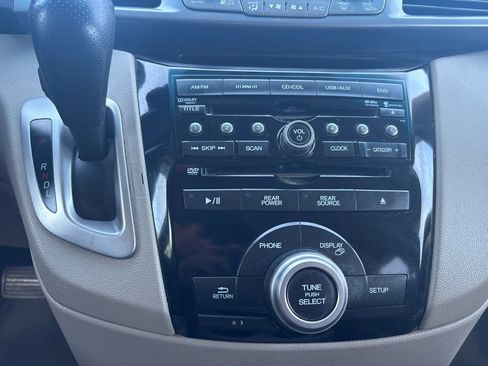 Used 2011 Honda Odyssey EX-L image 14