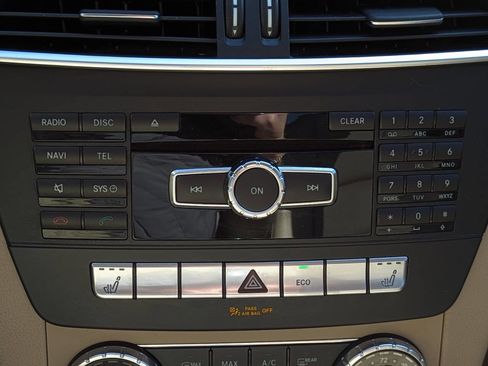 Used 2013 Mercedes-Benz C 300 4MATIC Sedan image 28