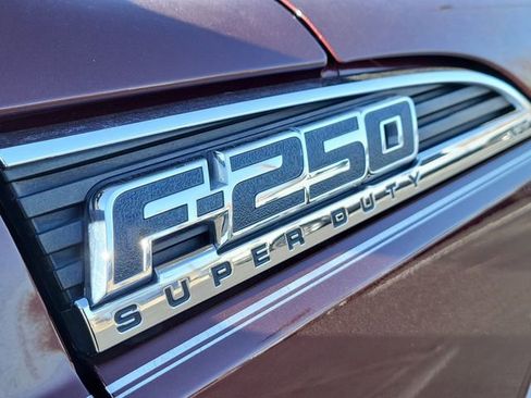 Used 2011 Ford F250 XLT w/ XLT Interior Pkg image 21