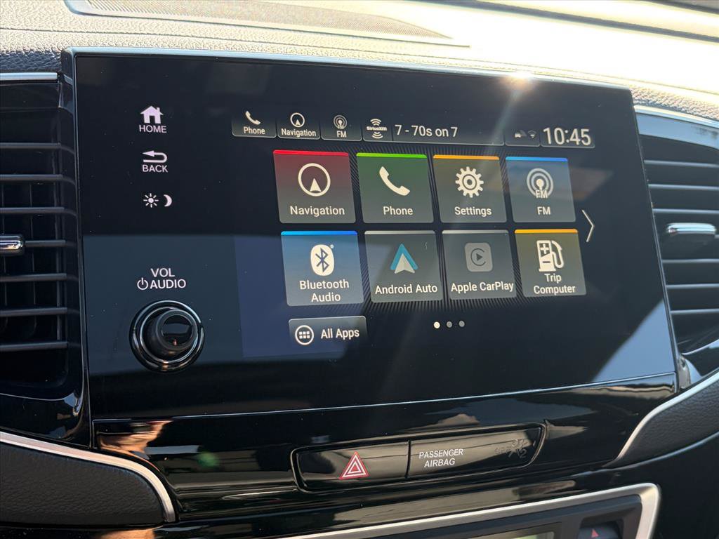 Used 2024 Honda Passport Black Edition image 19