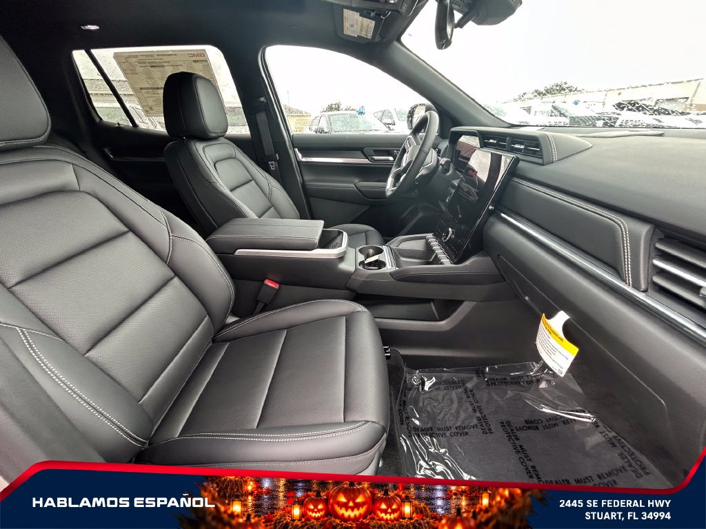 New 2027 GMC Terrain Elevation w/ Elevation Premium Package FWD image 20