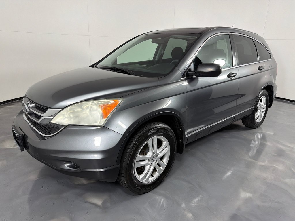 Used 2010 Honda CR-V EX image 6