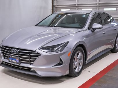 Used 2023 Hyundai Sonata SE w/ Cargo Package