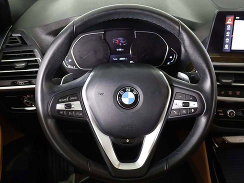 Used 2022 BMW X4 xDrive30i AWD/4WD image 44