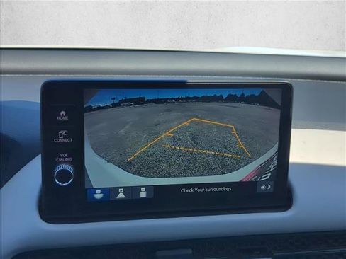 New 2027 Honda HR-V LX image 12