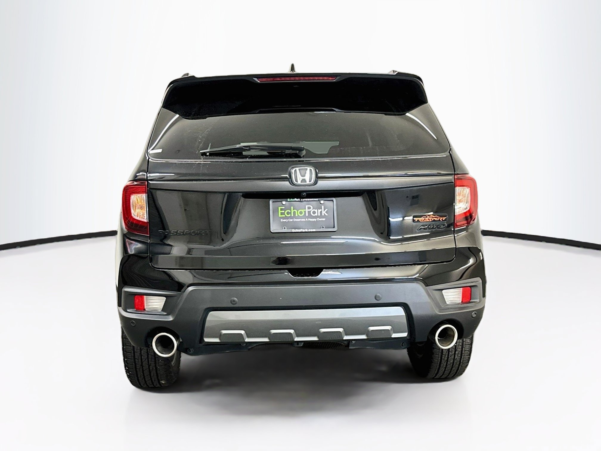Used 2023 Honda Passport TrailSport image 7