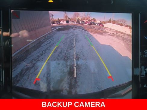 New 2026 RAM 1500 Big Horn image 5