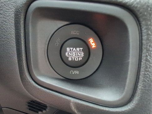 New 2026 Jeep Wrangler Willys image 23