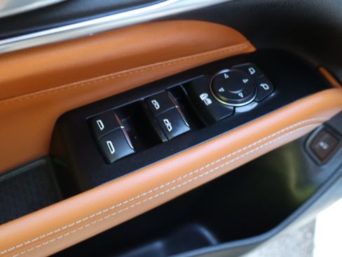 Used 2025 Cadillac CT4 Premium Luxury RWD image 20