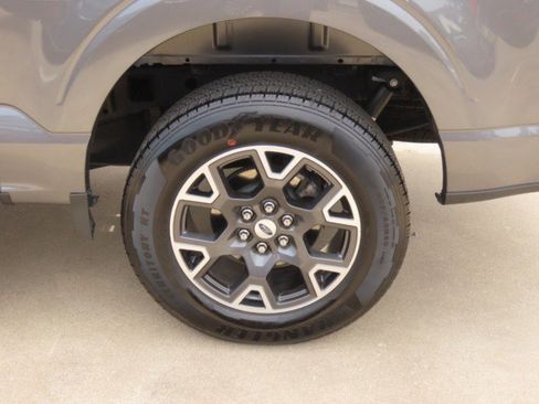 Certified 2024 Ford F150 STX RWD image 15