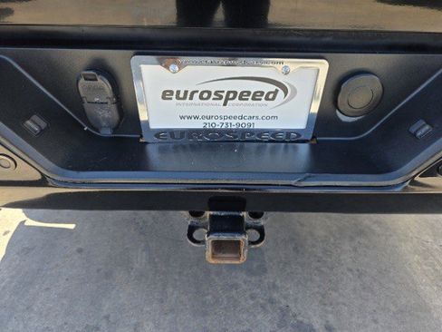 Used 2019 GMC Sierra 1500 Denali w/ Denali Ultimate Package image 11