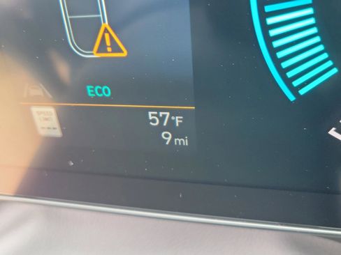 New 2026 Hyundai Kona SEL Sport image 7