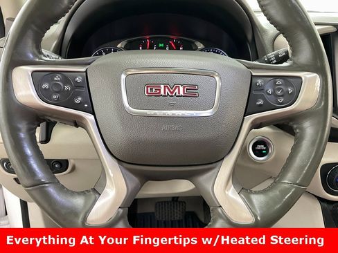 Certified 2019 GMC Terrain Denali w/ Advanced Safety Package image 6