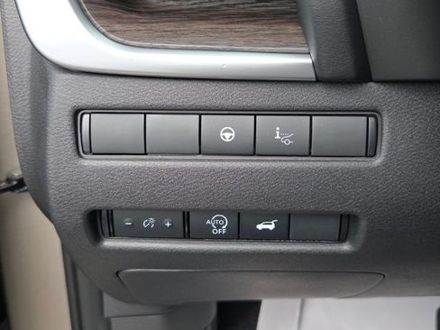 New 2026 Nissan Rogue Platinum w/ Platinum Premium Package AWD/4WD image 24
