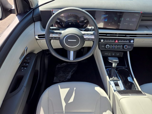 New 2026 Hyundai Tucson SE FWD image 7