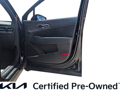 Used 2024 Kia Sportage X-Pro AWD/4WD image 17