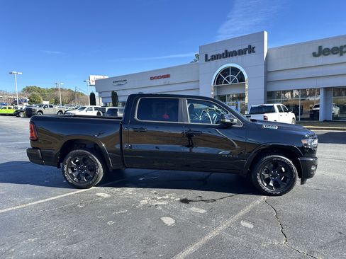 Used 2025 RAM 1500 Big Horn image 9