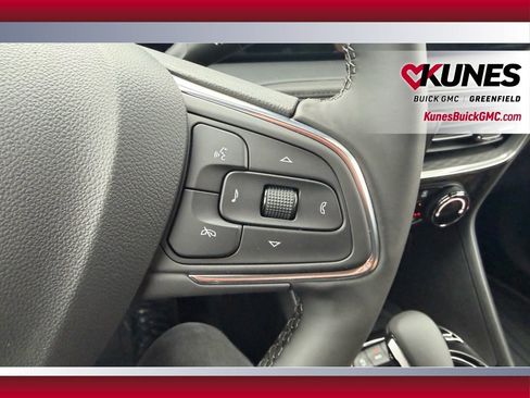 New 2026 Buick Encore GX Sport Touring w/ Advanced Technology Package AWD/4WD image 12