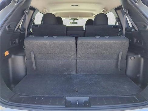 Used 2022 Mitsubishi Outlander ES image 21