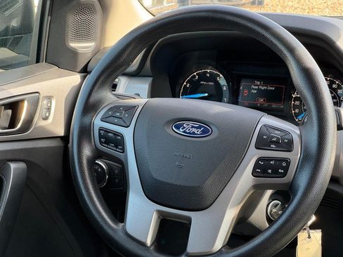 Used 2023 Ford Ranger XLT AWD/4WD image 12