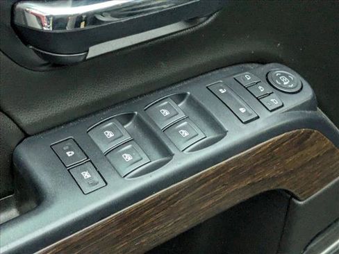 Used 2019 GMC Sierra 3500 Denali w/ Duramax Plus Package image 12