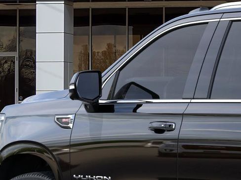 New 2026 GMC Yukon XL Elevation AWD/4WD image 36