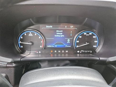 Used 2024 Ford Bronco Sport Badlands image 23