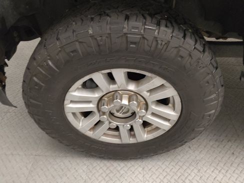 Used 2018 Ford F250 XLT w/ XLT Value Package AWD/4WD image 31