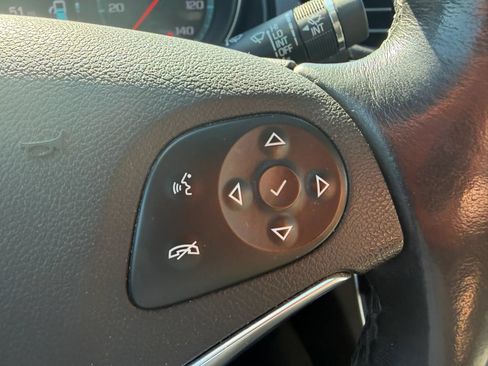 Used 2019 Chevrolet Impala LT FWD image 20