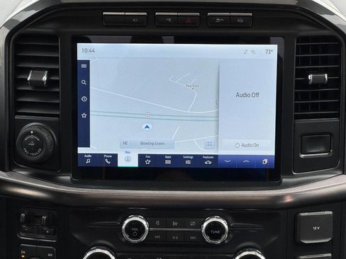 Used 2022 Ford F150 Tremor w/ Equipment Group 402A High image 13