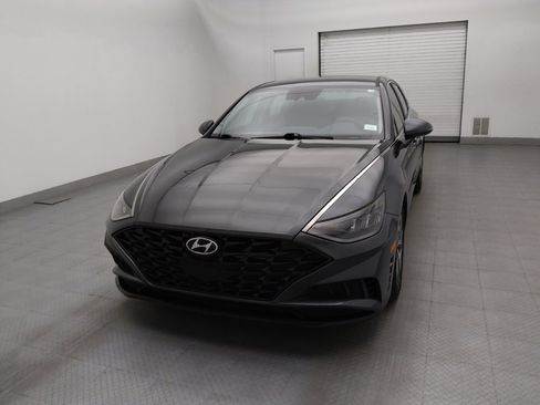 Used 2023 Hyundai Sonata SEL w/ Preferred Accessory Package FWD image 15