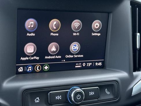 Used 2023 GMC Terrain SLE FWD image 16