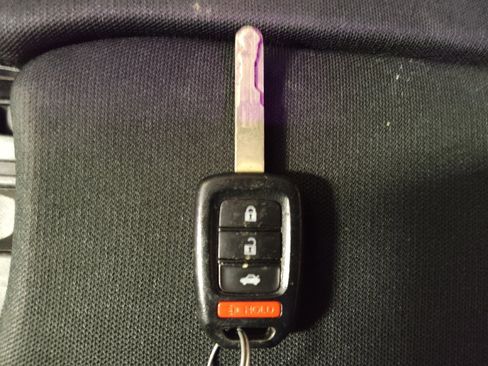 Used 2020 Honda Civic LX image 32