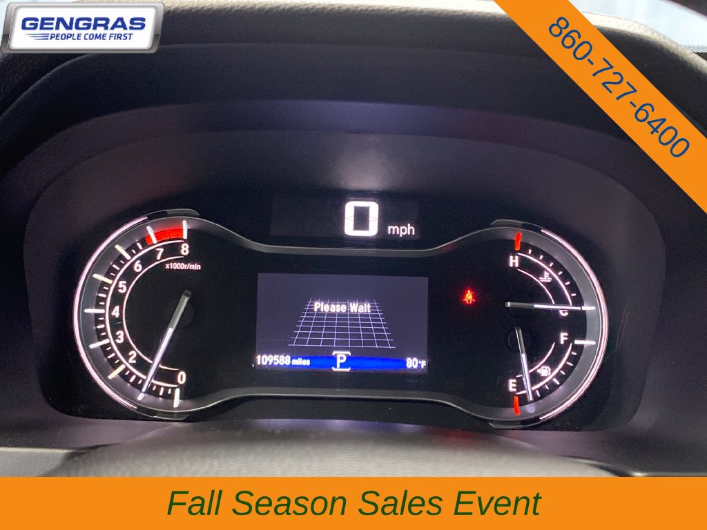 Used 2016 Honda Pilot EX-L image 21