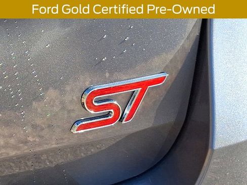 Used 2023 Ford Explorer ST w/ Equipment Group 401A image 38