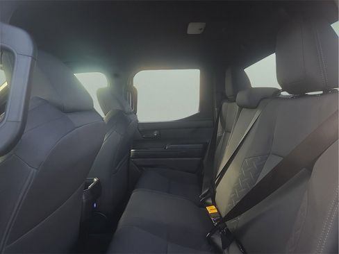 New 2026 Toyota Tacoma SR5 image 14