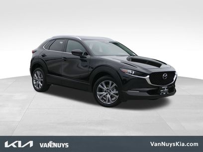 Used 2023 MAZDA CX-30 AWD 2.5 S w/ Premium Package