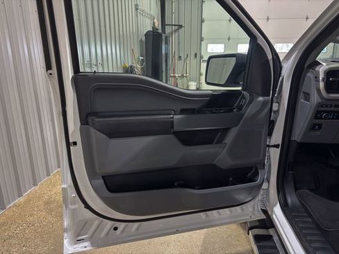 Used 2023 Ford F150 XLT w/ Equipment Group 302A High image 10