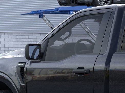New 2026 Ford F150 XL AWD/4WD image 20