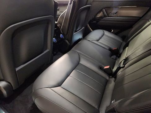 New 2026 Land Rover Range Rover Sport Dynamic SE AWD/4WD image 28