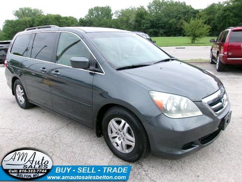 Used 2006 Honda Odyssey EX image 8