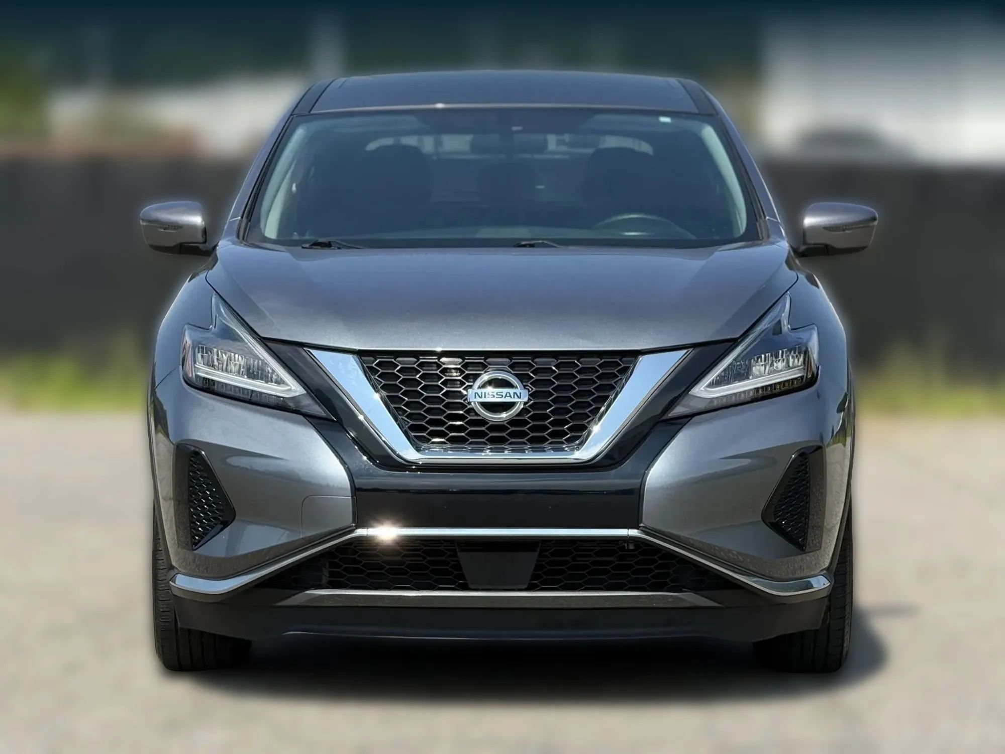 Used 2020 Nissan Murano S AWD/4WD image 5