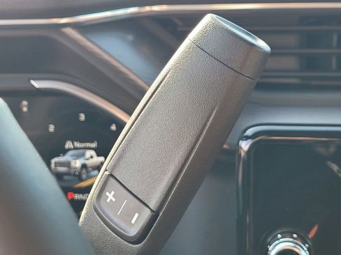 New 2026 GMC Sierra 2500 Denali Ultimate w/ Max Trailering Package image 24