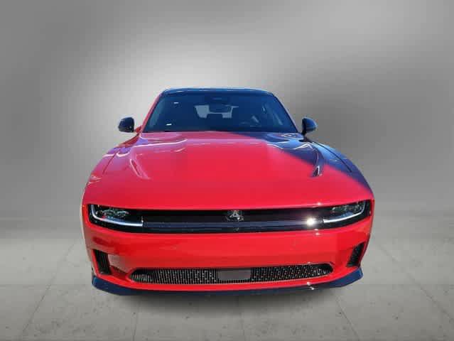 New 2026 Dodge Charger Daytona Scat Pack w/ Track Package AWD/4WD image 4